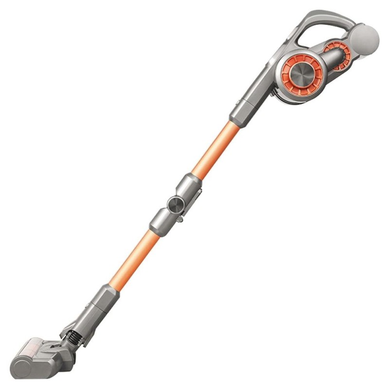 Ręczny odkurzacz bezprzewodowy JIMMY H9 Pro o mocy ssącej 200AW - Złoty