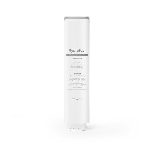 Hydrofast HF04 wkład filtrujący RO 5 w 1 do Hydrofast C300, z węgiel aktywny (CTO)