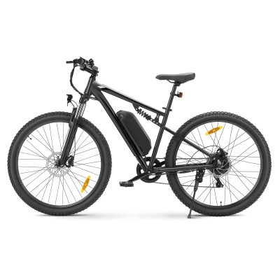 Touroll U3 Pro Rower elektryczny 29" z pełnym zawieszeniem, zasięg 150 km, moment obrotowy 70 Nm – Czarny