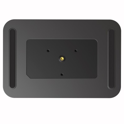 Projektor ETOE Whale Pro 1800 ANSI Lumens z 1 sztuką ETOE 120 cali 16:9 ekran projekcyjny na zewnątrz