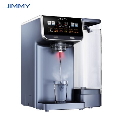 JIMMY Matrix M9 Pro Nablatowe filtry wody RO z 1 sztuką JIMMY Matrix I9 kostkarka i kruszarka do lodu