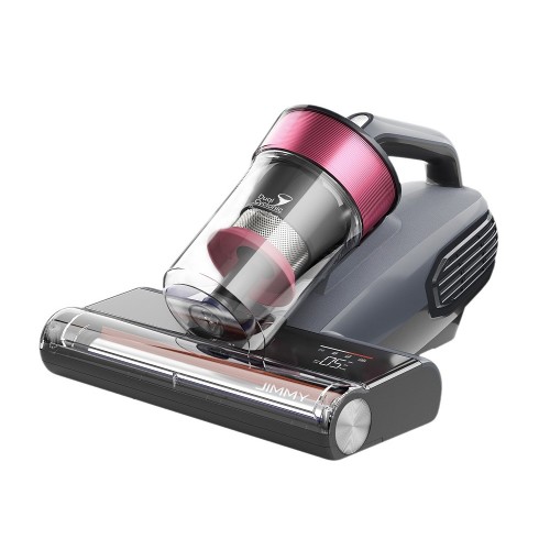 JIMMY BX8 Odkurzacz do materacy, silnik o mocy 600 W, inteligentny czujnik kurzu, sterylizacja promieniowaniem UV