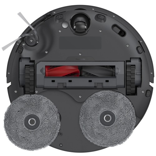 Roborock Saros 10R robot sprzątający z funkcją mopowania – ssanie 22 000 Pa z nawigacją StarSight™ 2.0 - Czarny 2