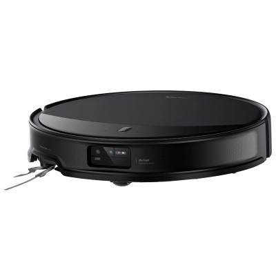 Roborock Saros 10R robot sprzątający z funkcją mopowania – ssanie 22 000 Pa z nawigacją StarSight™ 2.0 - Czarny