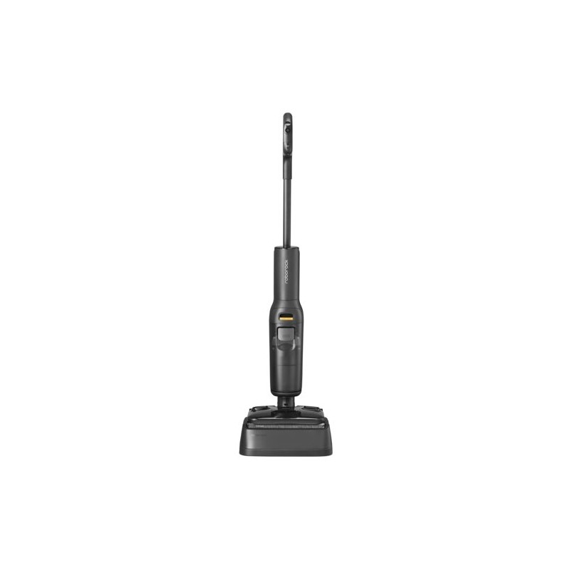 ROBOROCK F25 Ace Combo 5w1 Bezprzewodowy odkurzacz do pracy na mokro i sucho, 25000 Pa jako odkurzacz pionowy, 60 min