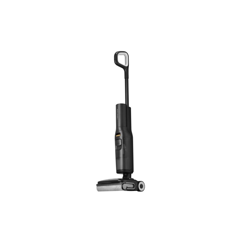 ROBOROCK F25 Ace Combo 5w1 Bezprzewodowy odkurzacz do pracy na mokro i sucho, 25000 Pa jako odkurzacz pionowy, 60 min