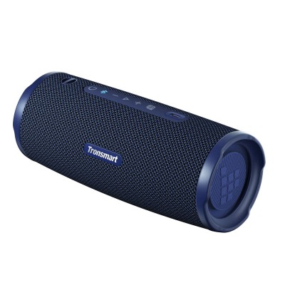Przenośny głośnik Bluetooth Tronsmart Mirtune C3 Plus 30W IPX7 - Niebieski