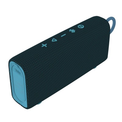 Tronsmart Trip przenośny głośnik Bluetooth 5.0 z wodoodpornością 10 W IPX6 - Niebieski