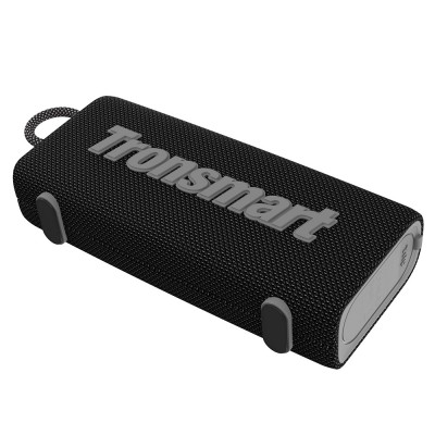 Tronsmart Trip przenośny głośnik Bluetooth 5.0 z wodoodpornością 10 W IPX6 - Czarny