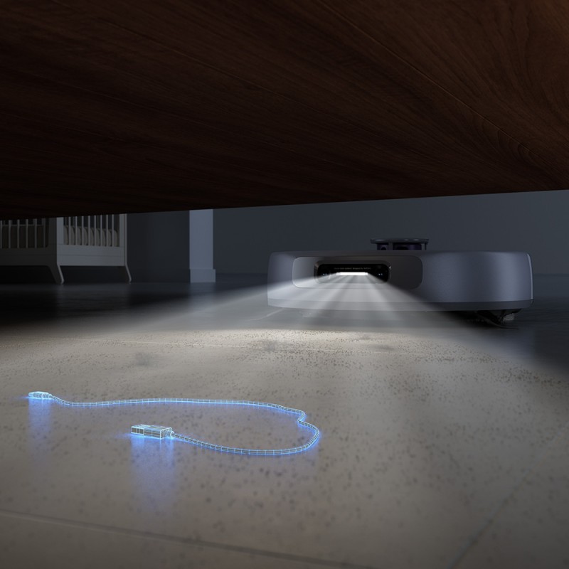 Narwal Freo Z Ultra 12 000Pa