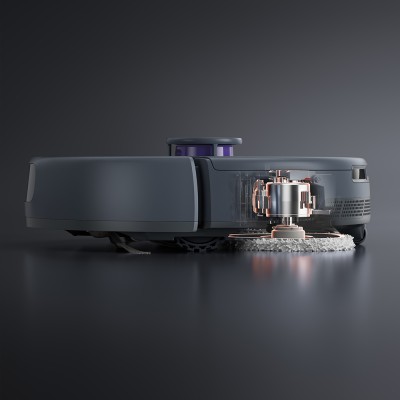 Narwal Freo Z Ultra 12 000Pa