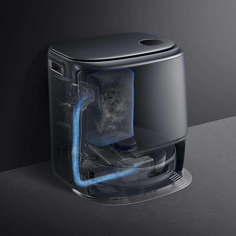 Narwal Freo Z Ultra 12 000Pa