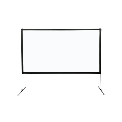 ETOE 120 cali 16:9 ekran projekcyjny na zewnątrz