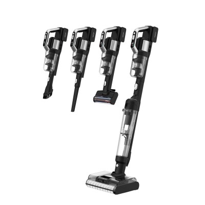 Bezprzewodowy odkurzacz i myjka 4-w-1 JIMMY PW11 Pro, moc ssąca 21KPa, podwójne sprzątanie z dualnymi szczotkami obrotowymi