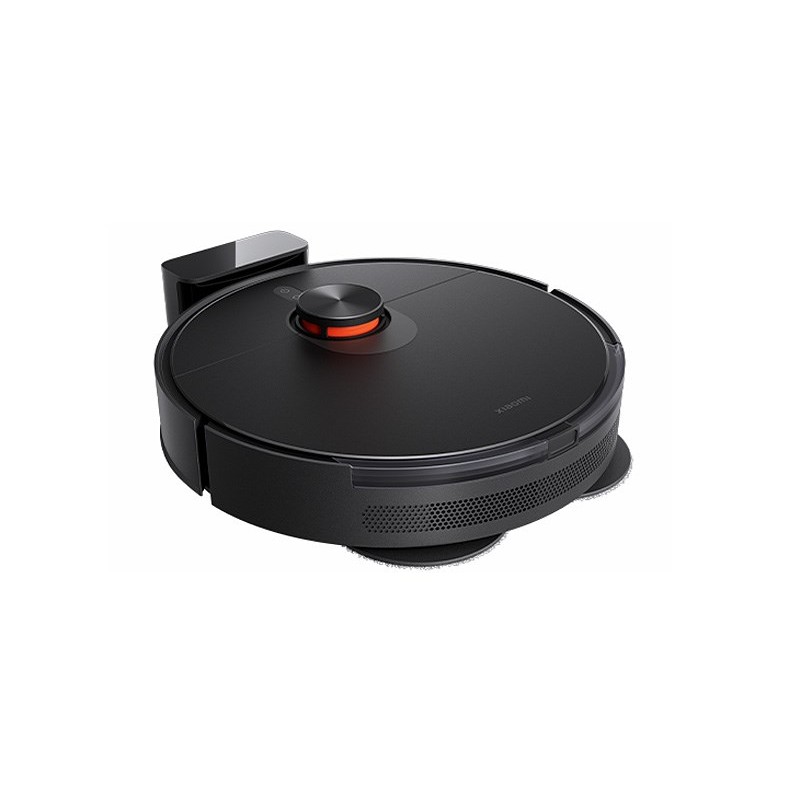 Xiaomi Robot Vacuum S20+, 6000Pa ssanie, 170 minut czasu pracy - Czarny