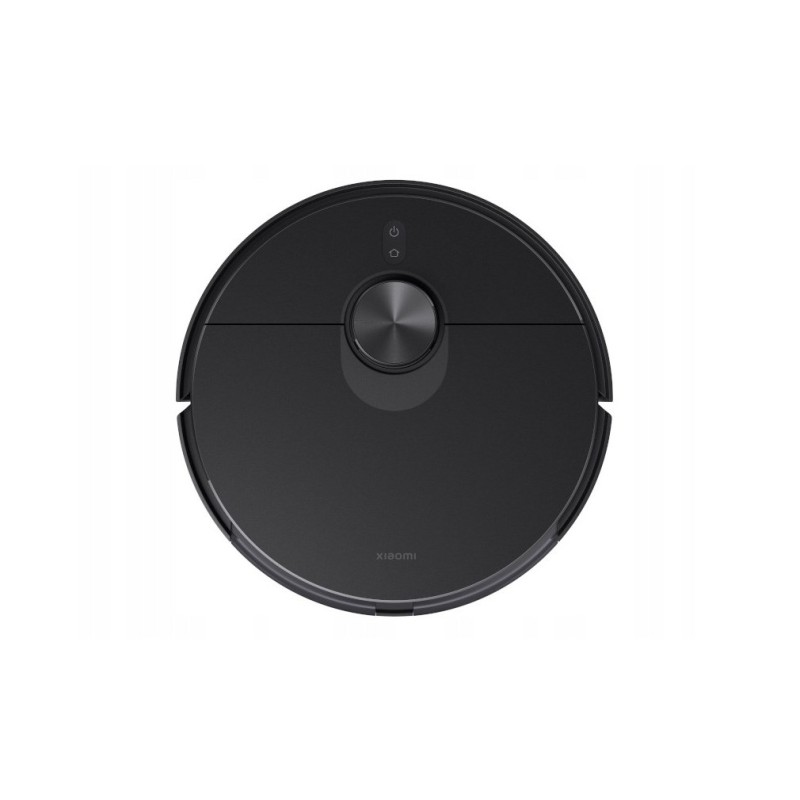 Xiaomi Robot Vacuum S20+, 6000Pa ssanie, 170 minut czasu pracy - Czarny