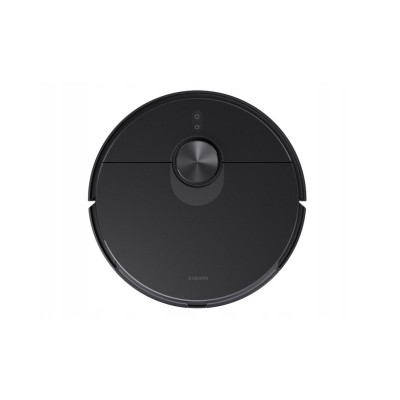 Xiaomi Robot Vacuum S20+, 6000Pa ssanie, 170 minut czasu pracy - Czarny