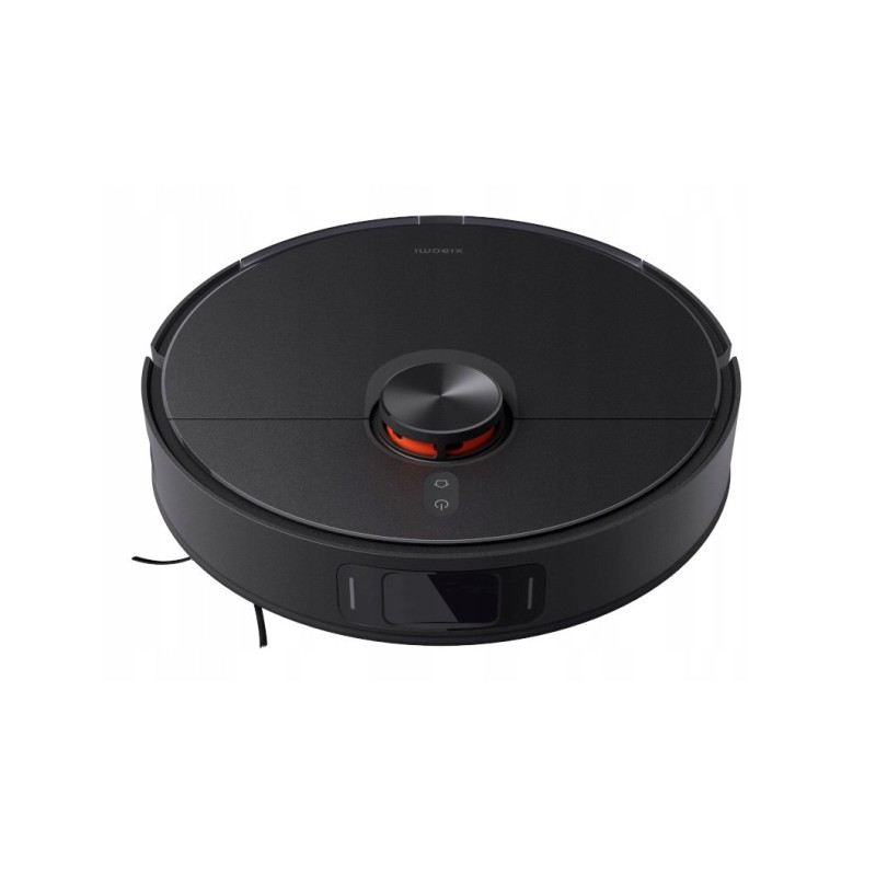 Xiaomi Robot Vacuum S20+, 6000Pa ssanie, 170 minut czasu pracy - Czarny