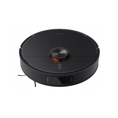 Xiaomi Robot Vacuum S20+, 6000Pa ssanie, 170 minut czasu pracy - Czarny