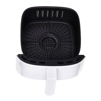 Xiaomi Mi Smart Air Fryer Frytkownica beztłuszczowa 3.5L, 100 Inteligentnych Przepisów, Powłoka Nieprzywierająca - Biały