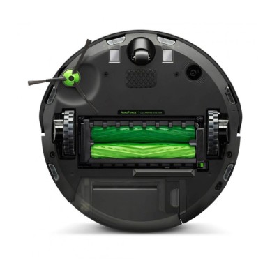 iRobot Roomba j7 (j7158) Odkurzacz robotyczny, technologia dirt detect - Czarny