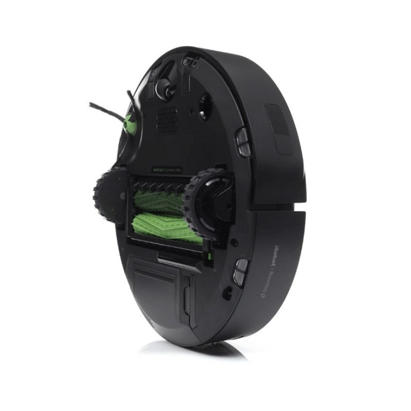 iRobot Roomba j7 (j7158) Odkurzacz robotyczny, technologia dirt detect - Czarny