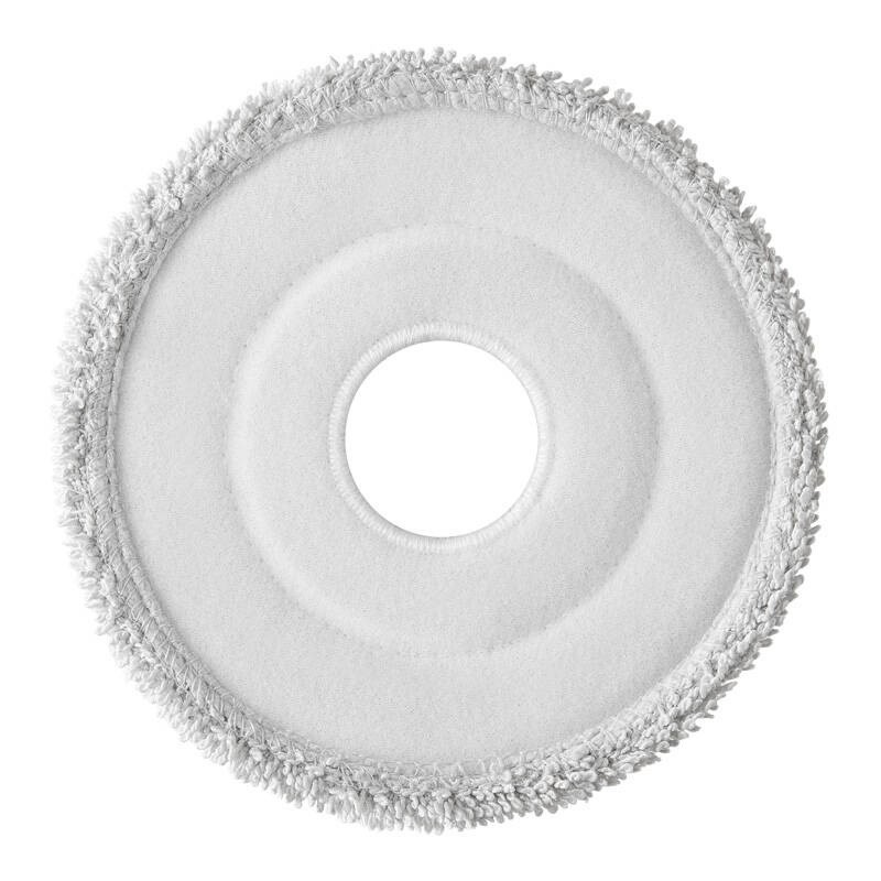 Dreame X40 Ultra Robot sprzątający z funkcją mopowania, 12 000Pa mocnego ssania - Biały