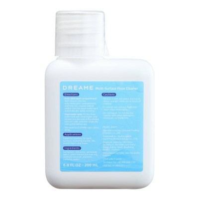 Dreame X40 Ultra Robot sprzątający z funkcją mopowania, 12 000Pa mocnego ssania - Biały