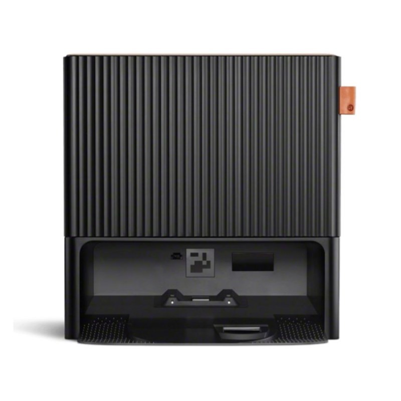 iRobot Roomba Combo j9+ Robot odkurzacz z mopowaniem, 30 dni bezobsługowego czyszczenia - Czarny