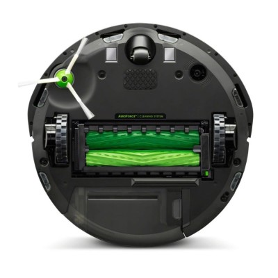iRobot Roomba i7150 (i715040) Robot odkurzacz, technologia Imprint Smart Map - Czarny