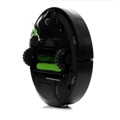 iRobot Roomba i7150 (i715040) Robot odkurzacz, technologia Imprint Smart Map - Czarny