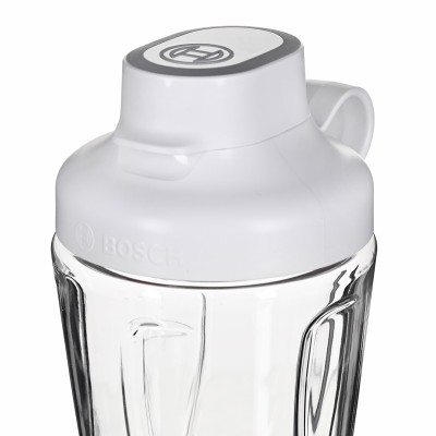 Bosch VitaPower MMB2111T 450W 0.6L Blender, 40,000rpm - Biały