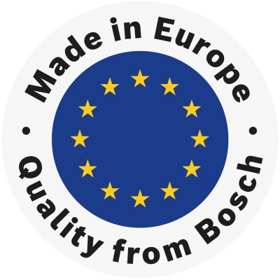 Bosch Serie 4 MMB6141B Mikser stalowy, 1,5 L - Czarny