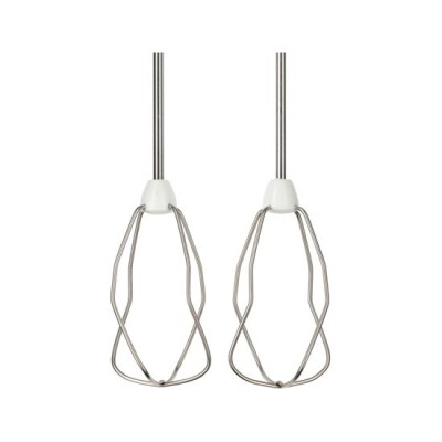 Bosch MFQ36490 Mikser stojący 450W, pięć regulowanych prędkości, funkcja Turbo - Biały