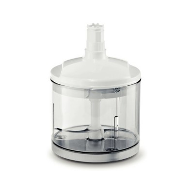 Bosch MFQ36490 Mikser stojący 450W, pięć regulowanych prędkości, funkcja Turbo - Biały