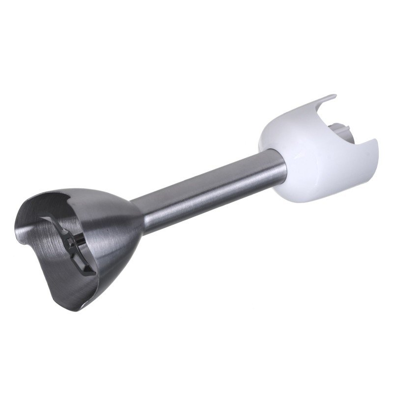 Philips HR 2546/00 700W Blender ręczny, ostrze chronione przed rozpryskami - Biały