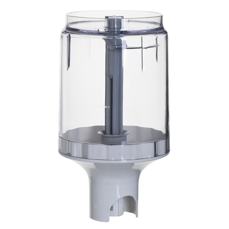 Philips HR 2546/00 700W Blender ręczny, ostrze chronione przed rozpryskami - Biały