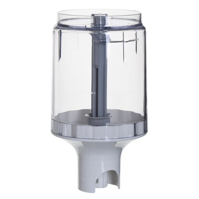 Philips HR 2546/00 700W Blender ręczny, ostrze chronione przed rozpryskami - Biały