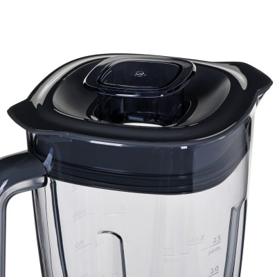 Philips Seria 5000 HR3020/20 Blender kielichowy 2L, 1000W - Czarny