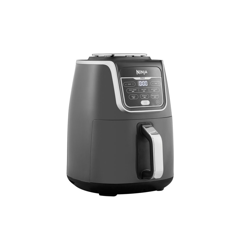 Ninja AF160 5.2L 1750W Frytkownica beztłuszczowa, sześć funkcji gotowania - Czarny