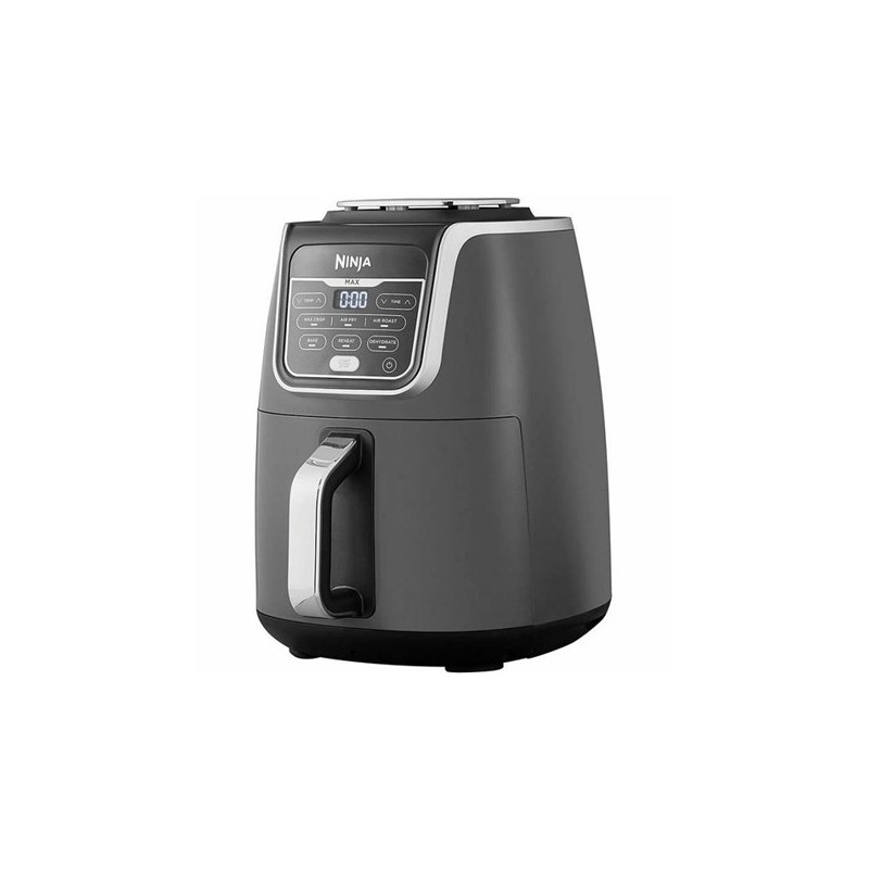 Ninja AF160 5.2L 1750W Frytkownica beztłuszczowa, sześć funkcji gotowania - Czarny