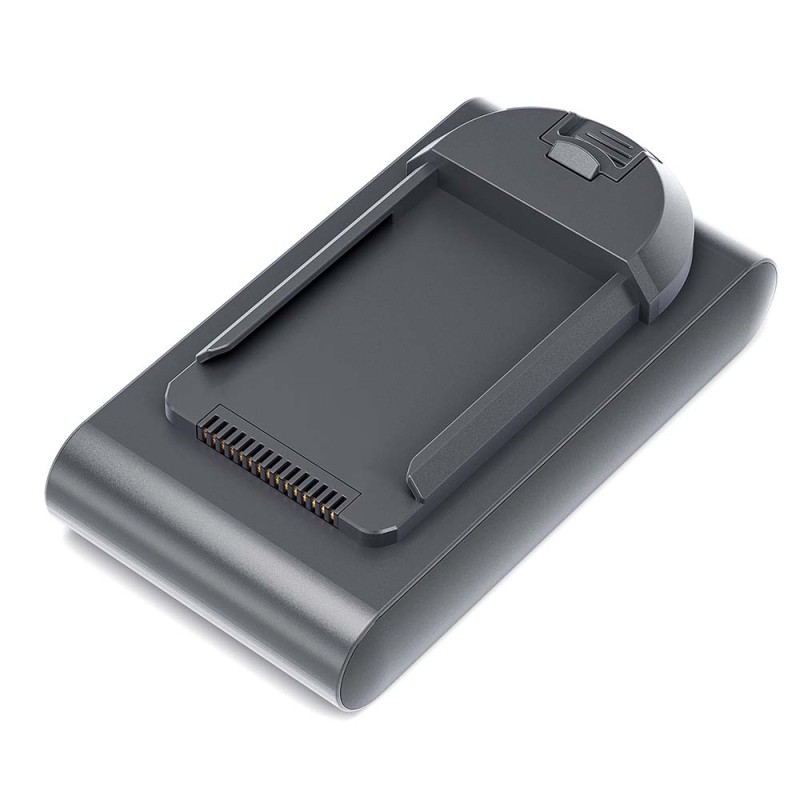 Bateria do bezprzewodowego odkurzacza JIGOO V700