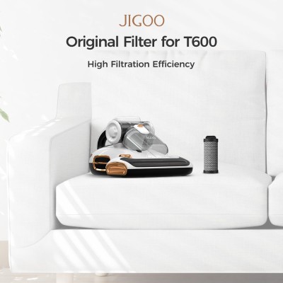 Opakowanie gąbek filtrujących do JIGOO T600