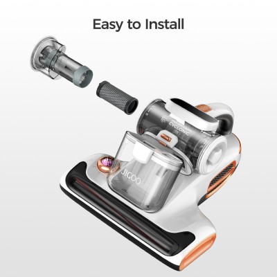 Opakowanie gąbek filtrujących do JIGOO T600