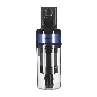 Samsung Jet 75E VS20B75AER4/WA Bezprzewodowy odkurzacz 200W, waga 2,6 kg - Czarny Fioletowy