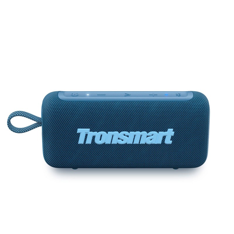 Tronsmart Trip 2 (O3000) przenośny głośnik imprezowy, wodoodporność IPX7 – Niebieski