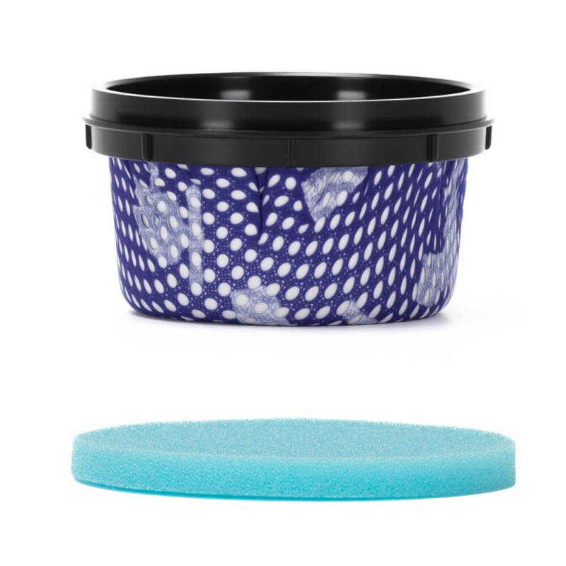 Filtra HEPA do JIGOO C200