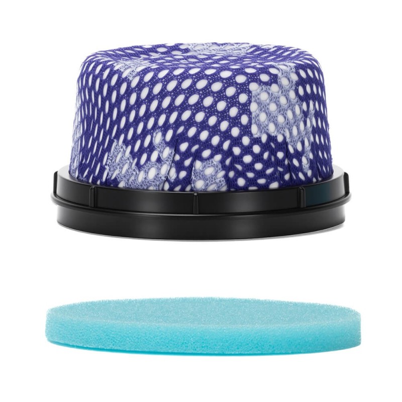 Filtra HEPA do JIGOO C200