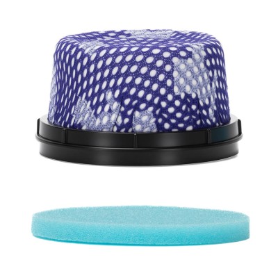 Filtra HEPA do JIGOO C200