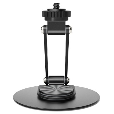 Uchwyt biurkowy obrotowy 360° do projektora ETOE Dolphin